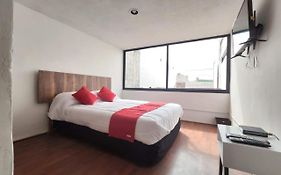 Hotel de Guadalupe